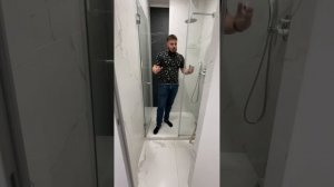 Обзор ремонта в ЖК Скандинавия