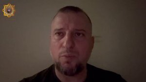 Апти Алаудинов "АХМАТ"