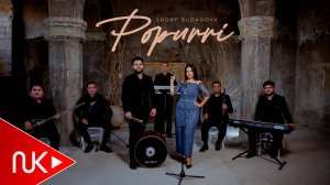 Sedef Budaqova - Popuri