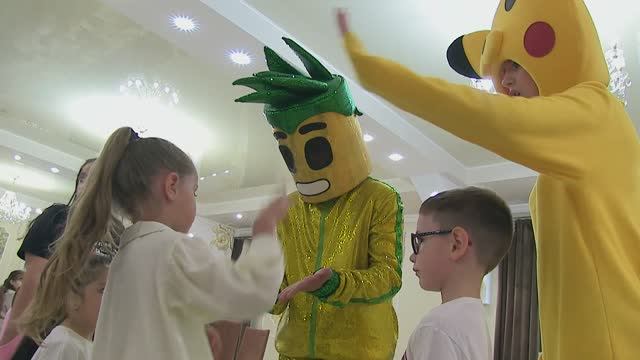 7 лет Николаю.  cover version. смотреть онлайн