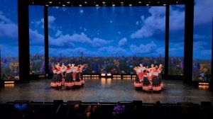 Орловская плясовая