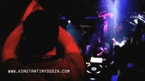 Konstantin Yoodza @ NEO Club, Moscow