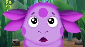 ЛУНТИК - ИГРОВОЙ МУЛЬТИК ДЛЯ ДЕТЕЙ - ИГРА МУЛЬТФИЛЬМ ДЛЯ МАЛЫШЕЙ