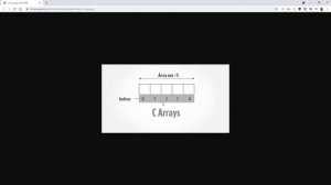 25 What are Arrays