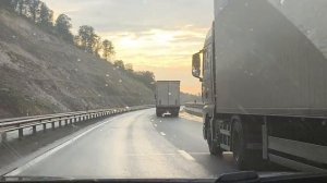 Скоро наверное она будет вся такая - М5