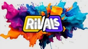 Катка 1 v  1 в Rivals