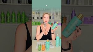 1ЧАСТЬ | СЧАСТЬЕ ДЛЯ ВОЛОС Constant Delight | Валентина Бахтина