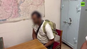 ФСБ предотвратила покушение на высокопоставленного военного ВС РФ в Ростове-на-Дону