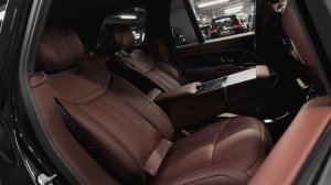 Range Rover (Autobiogrophy P530)