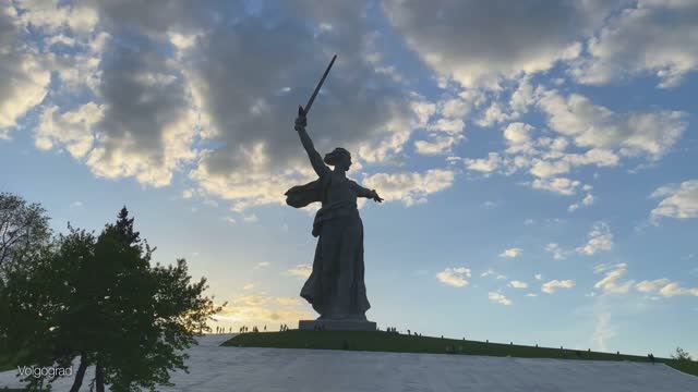 Travel to Russia - Путешествие  по России смотреть онлайн