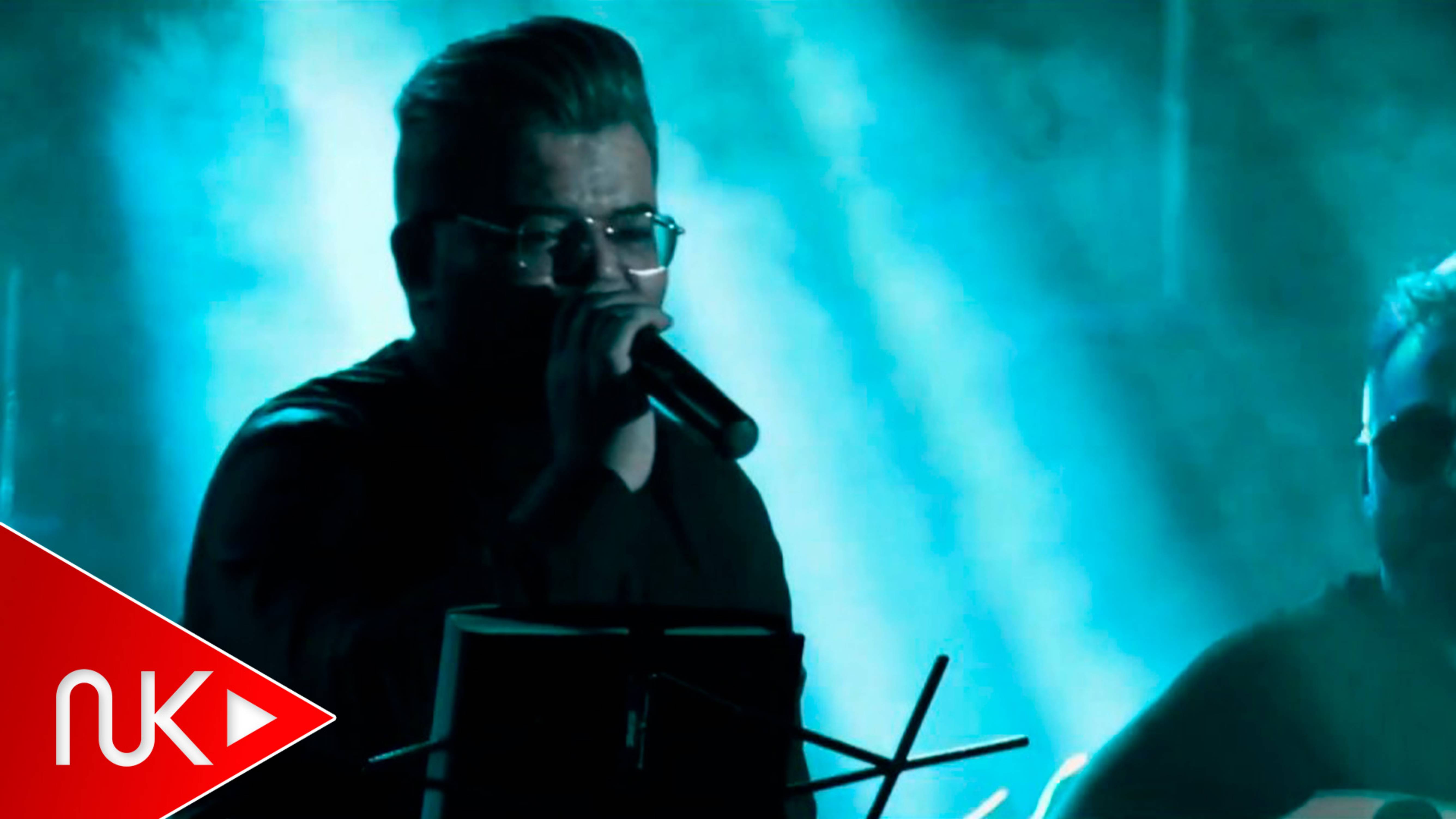 Afshin Azari - Yaghish смотреть онлайн