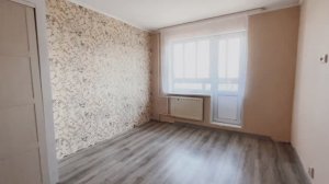 Квартира у метро в Приморском районе СПб