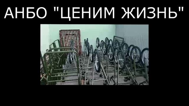 Доставлена на склад очередная партия изделий