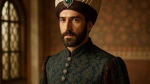 Почему Ибрагим изменил Хатидже с Нигяр — и зачем вернулся? Тайна, потрясшая дворец. Великолепный век