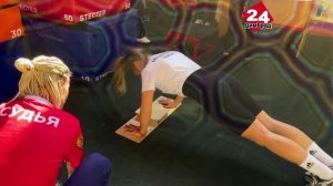 «Город должен кипеть от спортивных событий»