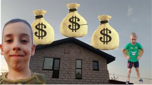 Лагерь где всё ПЛАТНО!