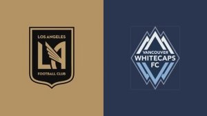 LAFC против Vancouver Whitecaps FC | Обзор матча | Full Match Highlights