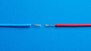 Электрики предпочитают не раскрывать этот секрет! Как соединить электрические провода без паяльника