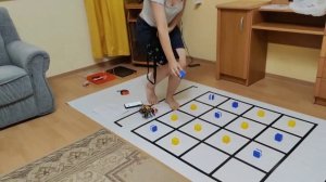 Робозайка Робофинист 2025