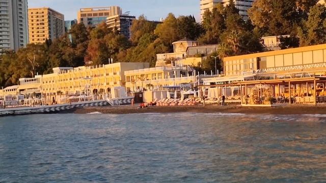 Сочи сегодня 22 октября 24 года смотреть онлайн