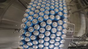 2025 Технотанец. конвейер производства. завод