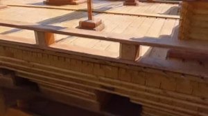 На набережной Ветлуги в Нижегородской области торжественно открыли арт-объект "Беляна"