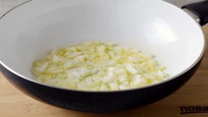 Фетучини с белыми грибами