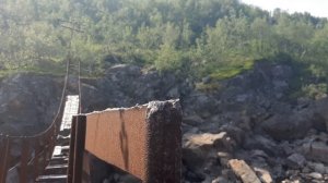 По пути в Териберку (29.07.2025)