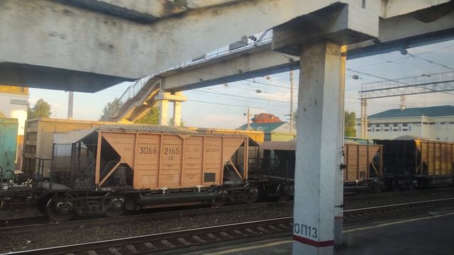 Станция Анжерская. смотреть онлайн