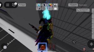 как попасть на вышку в брукхейвен?