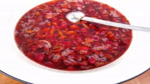 Быстрое варенье из алычи