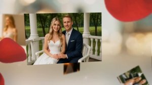 С Годовщиной Свадьбы, Любимая! Поздравление с годовщиной свадьбы, жене!(№1 Лепестки Роз)