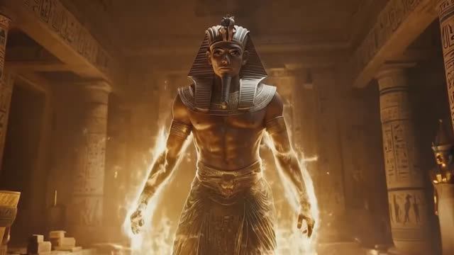 Осирис. смотреть онлайн