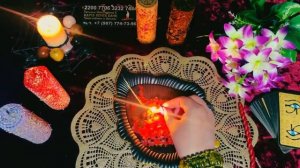 ☝️  Шёпот Свечи🔥 Время настало! Новые обстоятельства в вашей судьбоносной тропе. #онлайнгадание