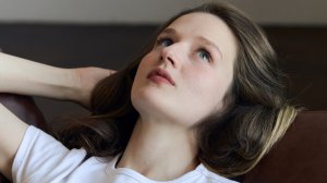 Пелин Гериш. Визитка