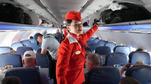 «Аэрофлот» полностью стабилизировал расписание полетов после сбоя информсистем