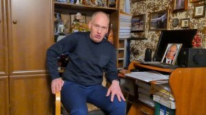 Продолжение следует: видео 📹 обращение 2023г. с моим личным участием заявителя!