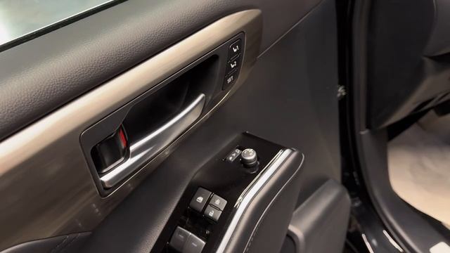 Привезли нашему клиенту Борису из Москвы его новый  Toyota Highlander в максимальной комплектации 🔥