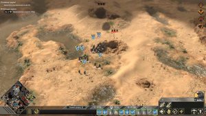 Starship Troopers: Terran Command