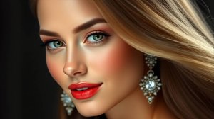 Красота женщины 38  Сергей Философ мой прессюрреализм!  Sergey Filosof my pressurrealism!