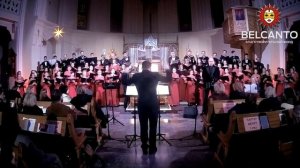 И. С. Бах «Страсти по Луке»  BWV 246