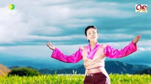 2025 Tibetan Song བུ་ཁྲིད་གཞས་གསར་སྙན་སོང་།