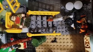 зомби апокалипсис часть 6