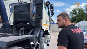 FAW J6 8X4 - твой билет к МАКСИМАЛЬНОЙ ПРИБЫЛИ. Разбираем в видео