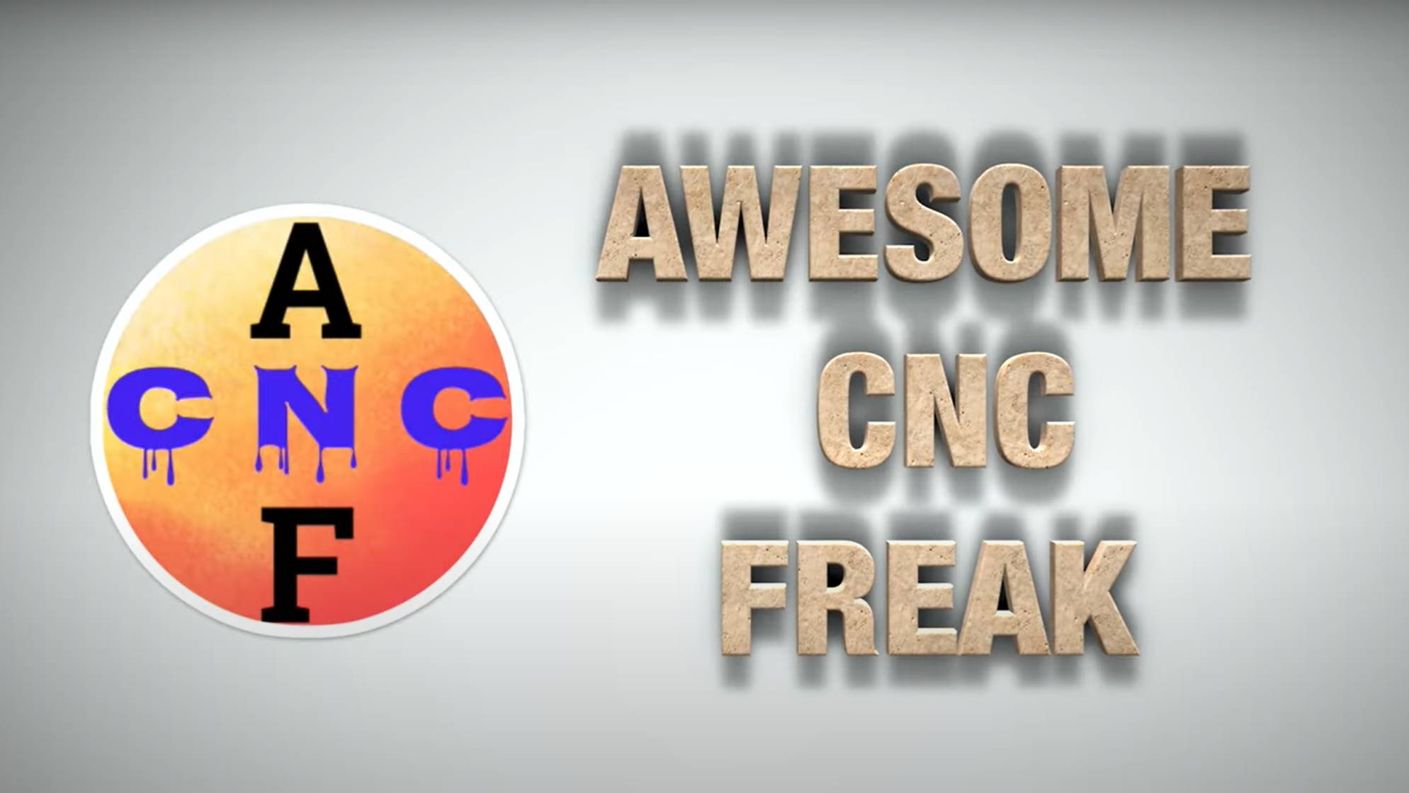 Создание 5-осевого фрезерного ЧПУ станка (Часть_24) смотреть онлайн