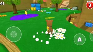 прохождение супер медведь 1 часть