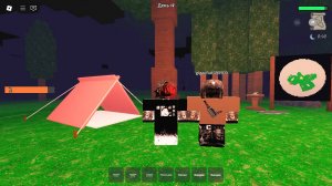 Виживаем 100 дней с другом в 99 ночей в лесу