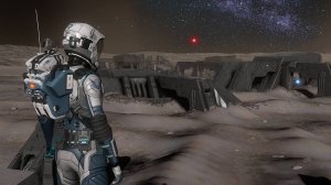 Тайны космоса /Конструкция Стражей/ ELITE DANGEROUS