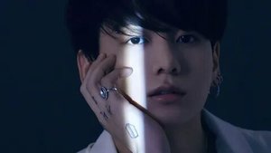 🌟 Чонгук: Тихий шаг к свободе и самопознанию 🌙✨