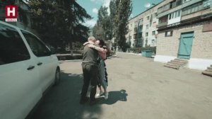 Первомайск. Жизнь после…